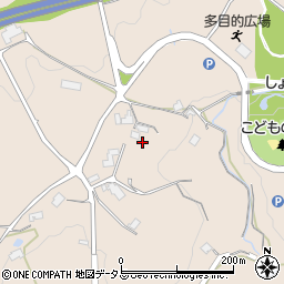 広島県三次市四拾貫町706周辺の地図