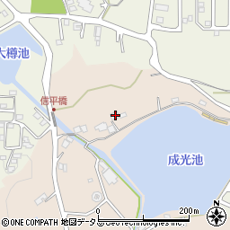 広島県三次市西酒屋町7周辺の地図