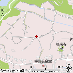 静岡県掛川市家代1135周辺の地図