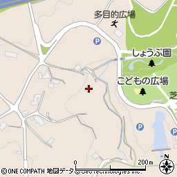 広島県三次市四拾貫町664周辺の地図