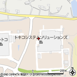 静岡県掛川市淡陽13周辺の地図