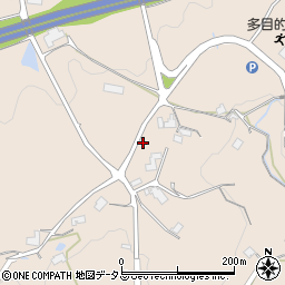 広島県三次市四拾貫町703周辺の地図