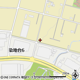 静岡県浜松市浜名区平口5465周辺の地図