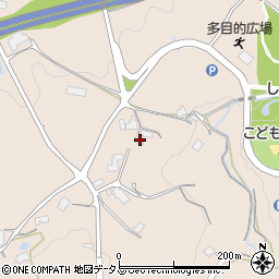 広島県三次市四拾貫町708周辺の地図