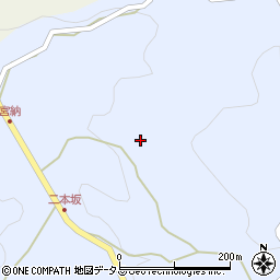 岡山県加賀郡吉備中央町岨谷814周辺の地図