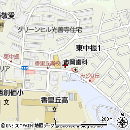 株式会社もりけん酒米店周辺の地図