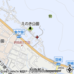 兵庫県高砂市阿弥陀町阿弥陀2115周辺の地図