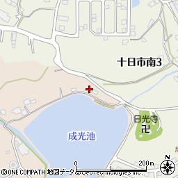広島県三次市西酒屋町3-5周辺の地図
