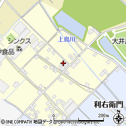 静岡県焼津市吉永163周辺の地図