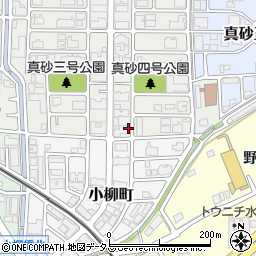 ＯＧＰ薬局茨木店周辺の地図