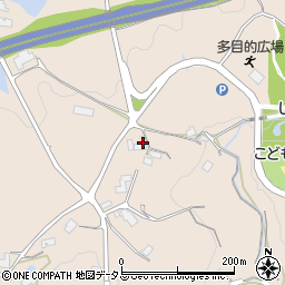 広島県三次市四拾貫町709周辺の地図