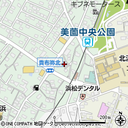 株式会社小川縫製周辺の地図