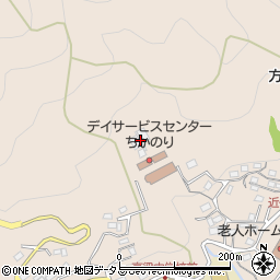 岡山県高梁市落合町近似1326周辺の地図