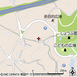 広島県三次市四拾貫町658周辺の地図
