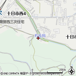 広島県三次市十日市町3489周辺の地図