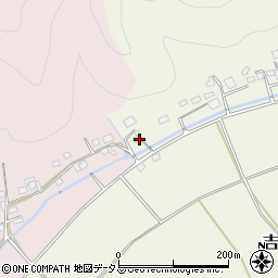岡山県赤磐市吉原772-1周辺の地図
