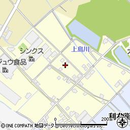 静岡県焼津市吉永158周辺の地図