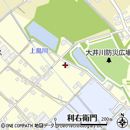 静岡県焼津市吉永188周辺の地図