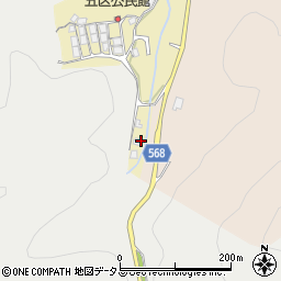 兵庫県相生市千尋町15周辺の地図