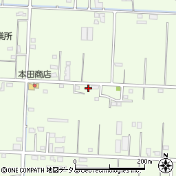 相馬設備周辺の地図