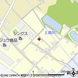静岡県焼津市吉永155-2周辺の地図