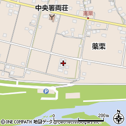 株式会社信陽ケミカル　本社周辺の地図