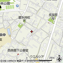 株式会社冨永製作所周辺の地図