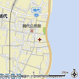 静岡県浜松市浜名区三ヶ日町鵺代588周辺の地図