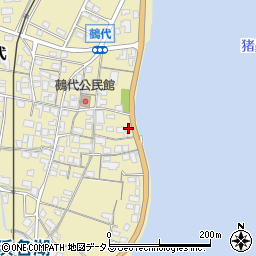静岡県浜松市浜名区三ヶ日町鵺代932周辺の地図