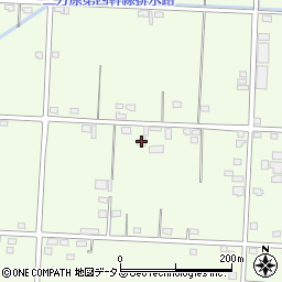 エテルナ・パル周辺の地図