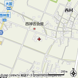 ＪＡ兵庫南福祉センター デイふぁ〜みん加古川周辺の地図