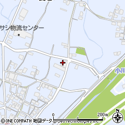 兵庫県加古川市平荘町養老481周辺の地図