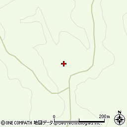 広島県神石郡神石高原町油木471周辺の地図