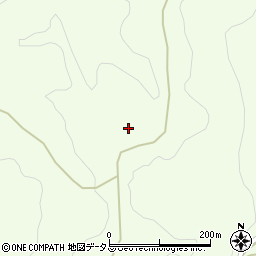 広島県神石郡神石高原町油木乙-469周辺の地図