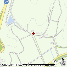岡山県赤磐市可真下220周辺の地図