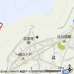 〒675-0046 兵庫県加古川市西神吉町辻の地図
