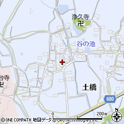 高田・印材工場周辺の地図