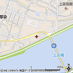 ＪＡ兵庫南加古川北周辺の地図