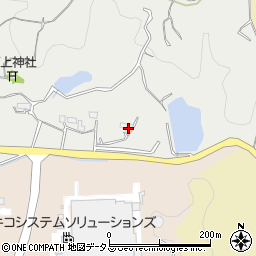 静岡県掛川市初馬3622周辺の地図