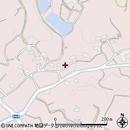 静岡県掛川市家代584周辺の地図