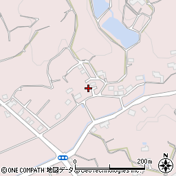 静岡県掛川市家代759周辺の地図