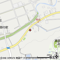 静岡県掛川市初馬1840-1周辺の地図