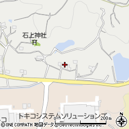 静岡県掛川市初馬3563周辺の地図