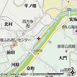 株式会社吉田工業周辺の地図
