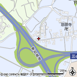 静岡県浜松市浜名区三ヶ日町駒場282周辺の地図