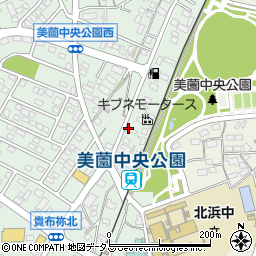 有限会社飯田金物店周辺の地図