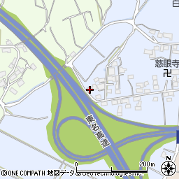 静岡県浜松市浜名区三ヶ日町駒場290周辺の地図
