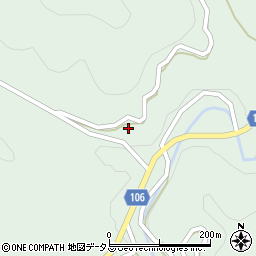 広島県神石郡神石高原町有木6823周辺の地図
