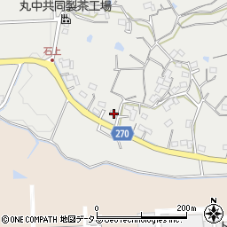 静岡県掛川市初馬3080周辺の地図