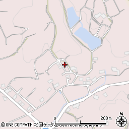 静岡県掛川市家代738周辺の地図